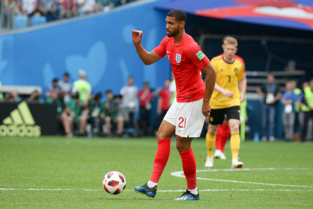 印尼足球在 印尼足球在