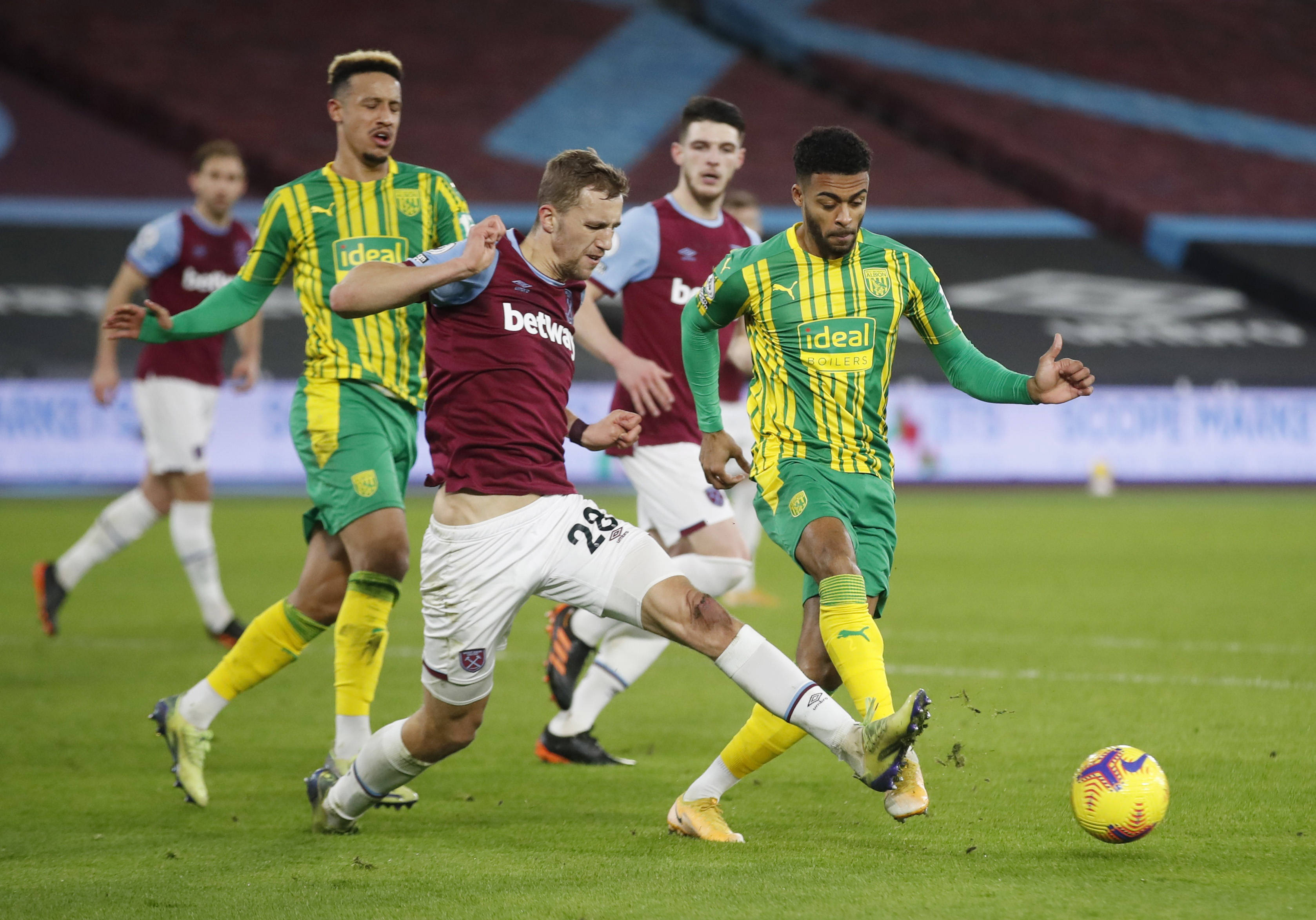 球迷和分析 球迷和分析